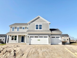 7299 Graymoor St SE, Caledonia, MI 49316