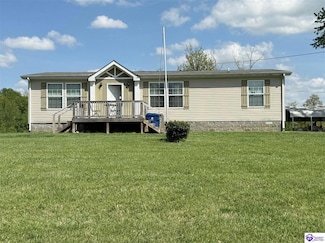 1235 Ira Wright Rd, Summersville, KY 42782
