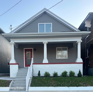 438 E Oak St, Louisville, KY 40203