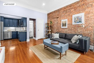 938 President St Unit 4, Brooklyn, NY 11215