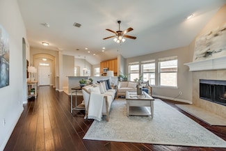 2609 Lake Ridge Dr, Little Elm, TX 75068