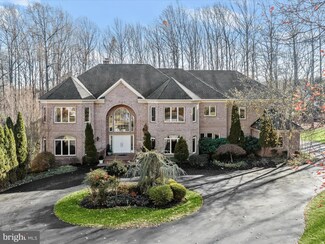 11604 Mirror Pond Ct, Fulton, MD 20759