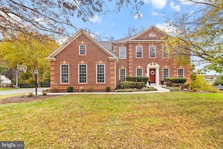 6348 Barn Owl Ct, Warrenton, VA 20187