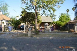 4460 Park Ave, Riverside, CA 92507