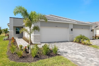 11857 Boundless Terrace, Venice, FL 34293