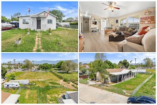 1067 Stevenson St Unit A & B, Colton, CA 92324