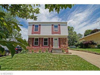 1005 Annapolis Ave, Akron, OH 44310