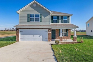 108 Tyler Way, Georgetown, KY 40324