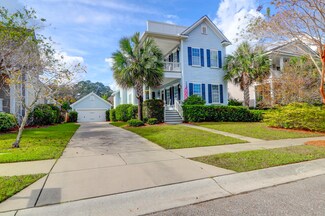 627 Cloudbreak Ct, Charleston, SC 29412
