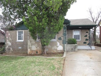 2024 NE 30th St, Oklahoma City, OK 73111