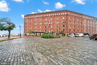 1000 Fell St, Baltimore, MD 21231