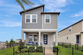 5006 Citrus Leaf Blvd, Winter Garden, FL 34787