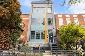 763 Morton St NW Unit 3, Washington, DC 20010
