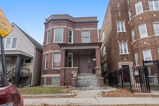 7808 S Burnham Ave, Chicago, IL 60649