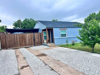 1012 Rindie St, Irving, TX 75060