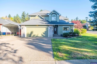 1929 Ptarmigan St NW, Salem, OR 97304
