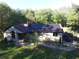 6023 Pioneer Trail, Hiram, OH 44234