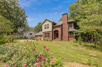 3164 N Katherine Ave, Fayetteville, AR 72703