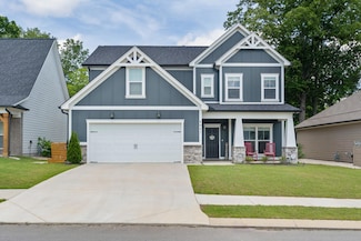 8097 Slugger Way, Chattanooga, TN 37421