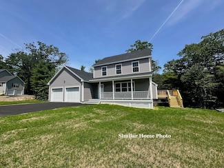 1 Blaisdell's Trail, Raymond, NH 03077