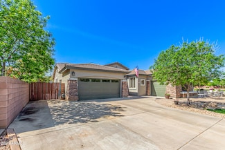 579 E Mary Ct, Gilbert, AZ 85295
