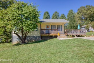 422 Bethel Dr, Lenoir City, TN 37772