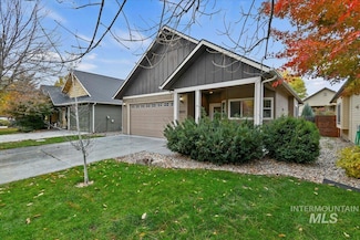 4801 N Hacienda Ave, Boise, ID 83703