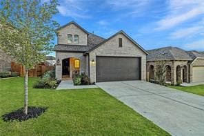 7513 Desert Needle Dr, Lago Vista, TX 78645