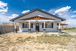 14053 4th St, Broadview, MT 59015
