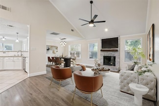 2310 Sycamore Trail, Round Rock, TX 78664