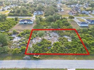6314 & 6322 Shaw St, Englewood East, FL 34224