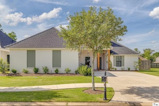 402 Buck Loop, Monroe, LA 71203