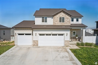 1147 Carriage Ln, Spanish Fork, UT 84660