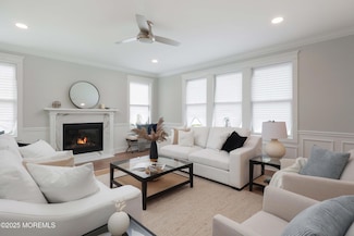 619 Mistletoe Ave, Point Pleasant Boro, NJ 08742