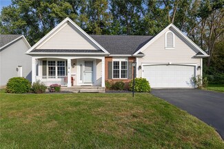 118 Brownstone Ln Unit PVT, Rochester, NY 14615