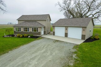 544 W State Road 124, Wabash, IN 46992