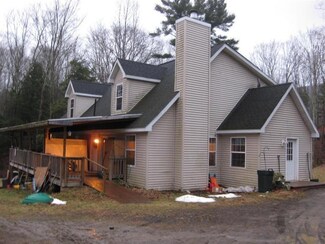 261 Bob Wilson Rd, Oneonta, NY 13820