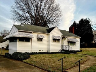 3229 Anderson Dr, Winston Salem, NC 27127