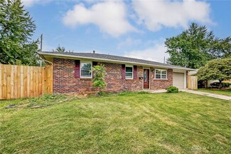 1791 Arapaho Dr, Xenia, OH 45385