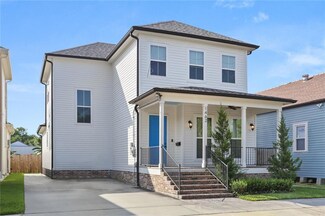 1462 N Johnson St, New Orleans, LA 70116