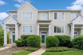 3387 Ravinia Cir, Aurora, IL 60504