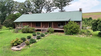 315 Woody Rd NW, Adairsville, GA 30103