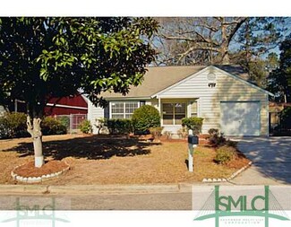 3 N Quail Crossing, Savannah, GA 31419