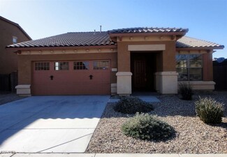 1644 S 160th Ave, Goodyear, AZ 85338