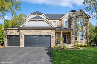 1250 Hall St Unit 1, Sugar Grove, IL 60554