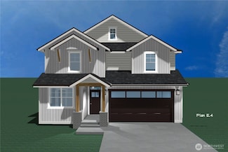 5942 Lot 47 Ranch Loop, Ferndale, WA 98248