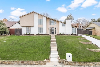 7625 Quail Ridge St, Fort Worth, TX 76179