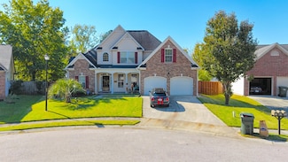 108 Seneca Cir, Goose Creek, SC 29445