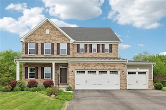 206 Stoneridge Ln, Seven Fields, PA 16046