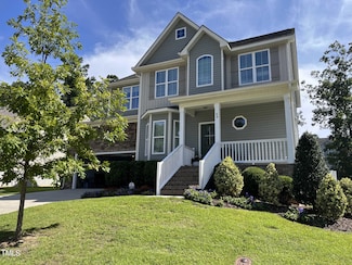 69 Saddleback Way, Clayton, NC 27527